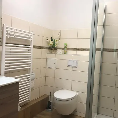 Gasthaus Kienbaum Kienbaum