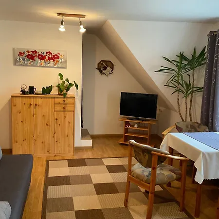 Bed & Breakfast Gasthaus Kienbaum Kienbaum