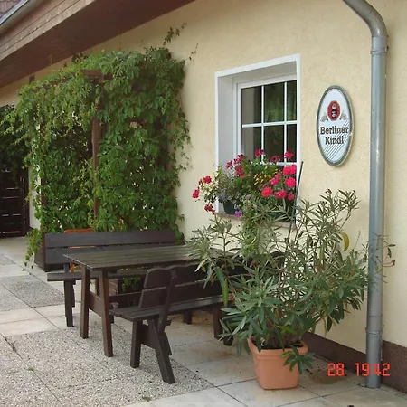 Gasthaus Kienbaum *