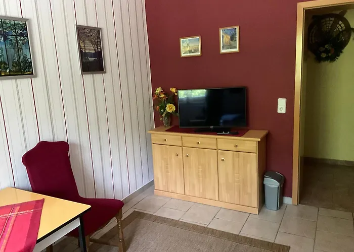 Gasthaus Kienbaum Kienbaum